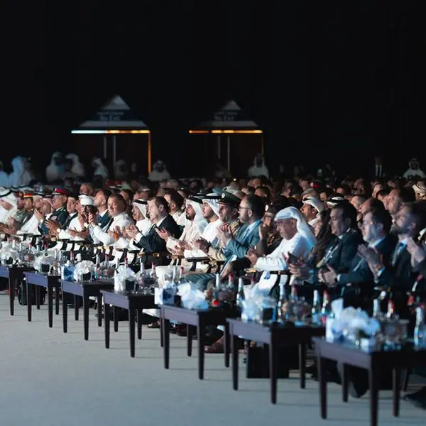 DXB LIVE organised, managed and delivered services to 442 events in 2025