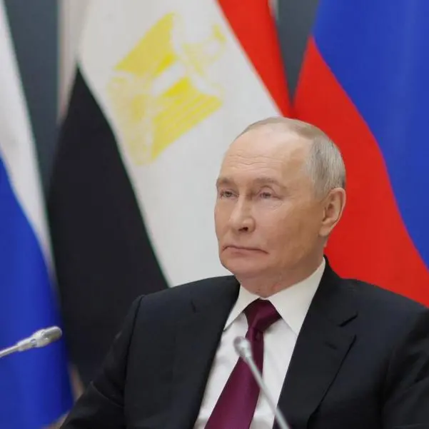 Egypt, Russia's Rosatom agree nuclear fuel deal for Egypt's Dabaa nuclear plant