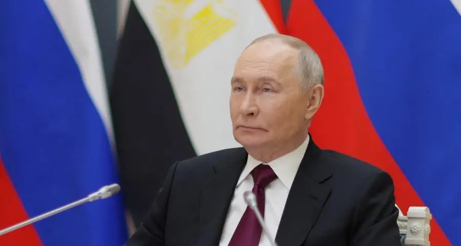 Egypt, Russia's Rosatom agree nuclear fuel deal for Egypt's Dabaa nuclear plant