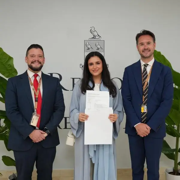 Top IB results for 2024/2025 reflect Repton Dubai’s academic strength