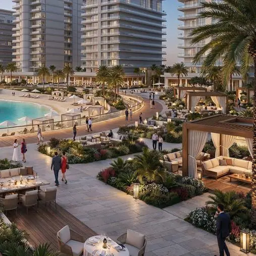 Aldar unveils Yas Point, AED 6bln waterfront destination on the northern shore of Yas Island
