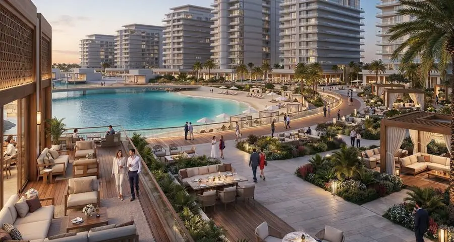 Aldar unveils Yas Point, AED 6bln waterfront destination on the northern shore of Yas Island