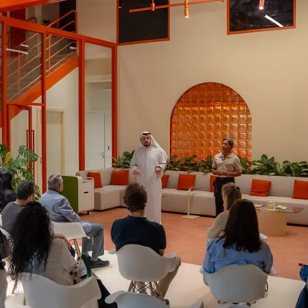 Creative industry entrepreneurs and professionals endorse BASE39 as ideal hub to nurture creative talent