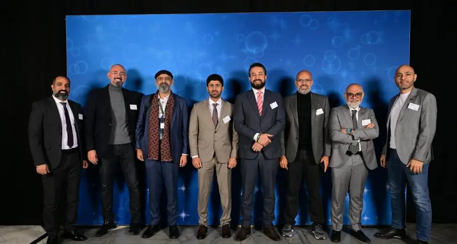 رينرز الشرق الأوسط تشارك في الاحتفال بالذكرى الستين لتأسيس رينرز للألمنيوم بمقرها الرئيسي في بلجيكا