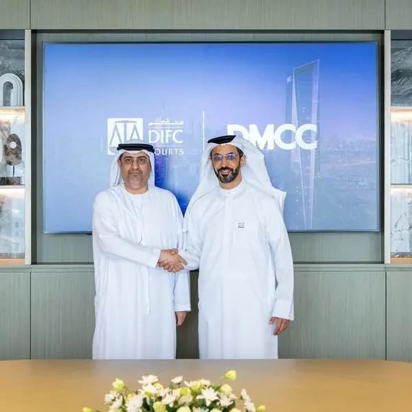 DMCC and DIFC Courts deepen strategic partnership to expand commercial justice infrastructure for DMCC’s 26,000+ companies