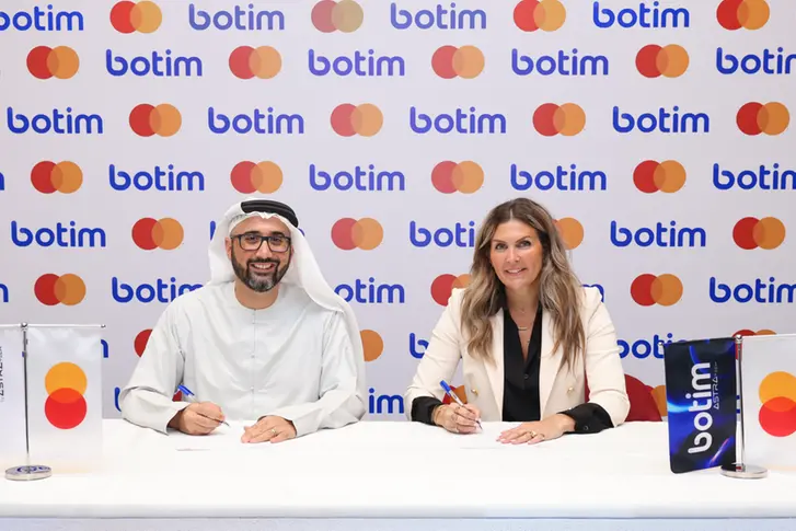 Botim Money Expands Mastercard Partnership, Offering Digital Cards Without Salary Minimums