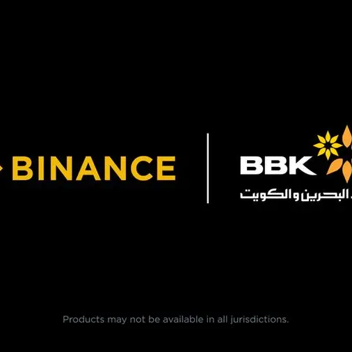 BBK and Binance Bahrain sign landmark MoU for first of its kind “crypto as a service” integration in the GCC