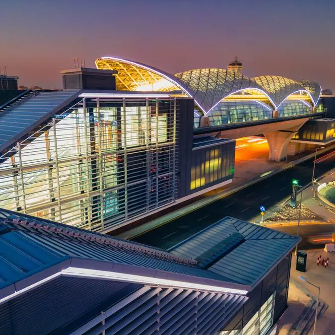 Riyadh Metro inauguration: Egis plays key role in delivering one of the world's largest transit systems