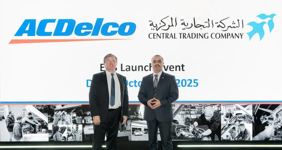 الشركة التجارية المركزية وACDelco ترسيان معايير جديدة لبطاريات السيارات مع ضمان طويل الأمد