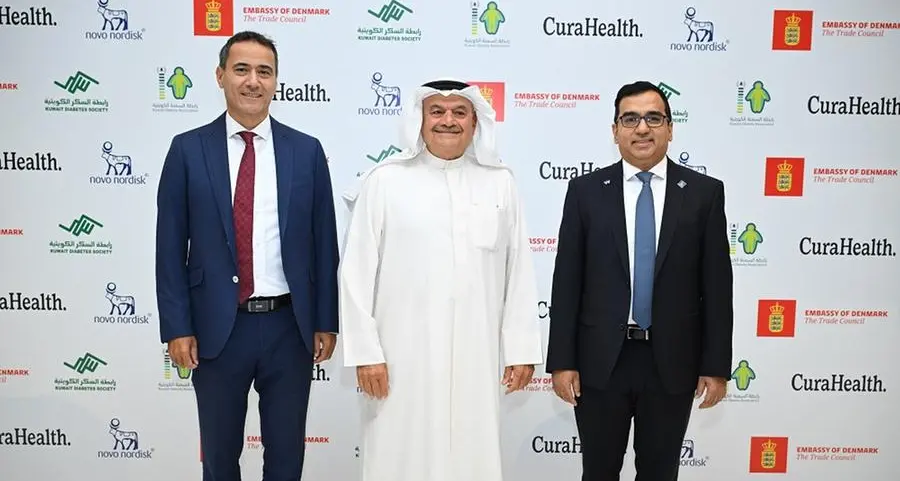 كيورا هيلث ونوفو نورديسك يعززان التزامهما بدفع عجلة الابتكار في مجال الرعاية الصحية عبر إطلاق دواء ويجوفي® (سيماجلوتايد 2,4 ملغ)