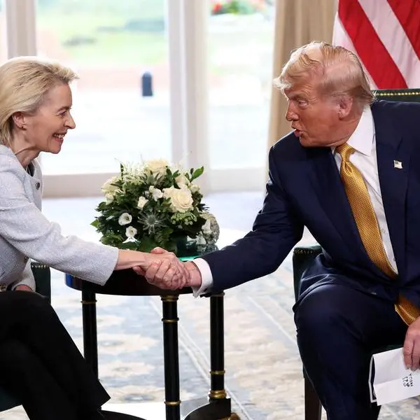 Europe reacts with mix of relief and concern to US trade deal