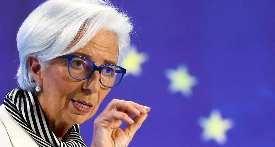 Lagarde says ECB very close to reaching its inflation goal, FT reports