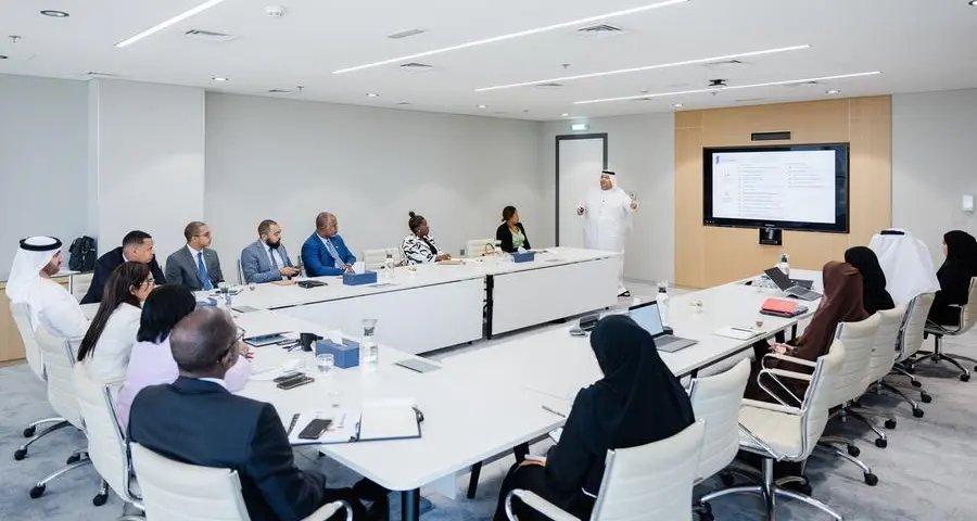 Dubai Culture welcomes high-level delegation from Seychelles