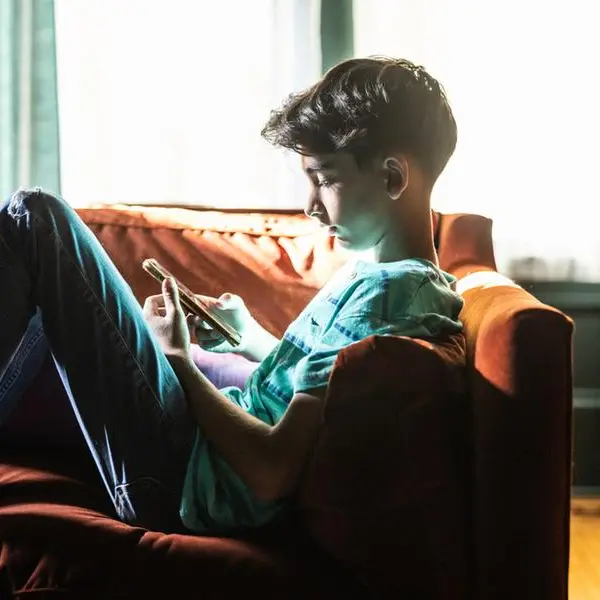 UAE sets minimum social media use age at 15, media office says