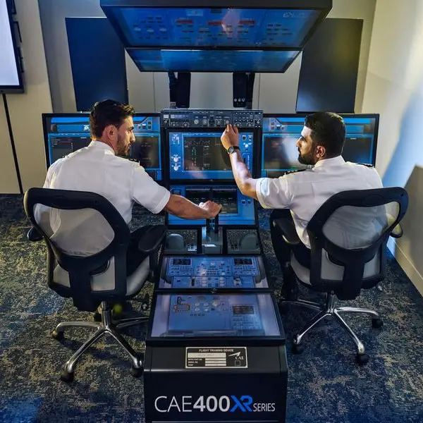 New Emirates Crew Training Centre powers next-gen aviation growth