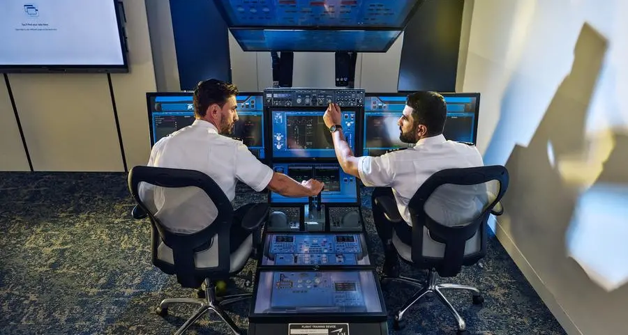New Emirates Crew Training Centre powers next-gen aviation growth