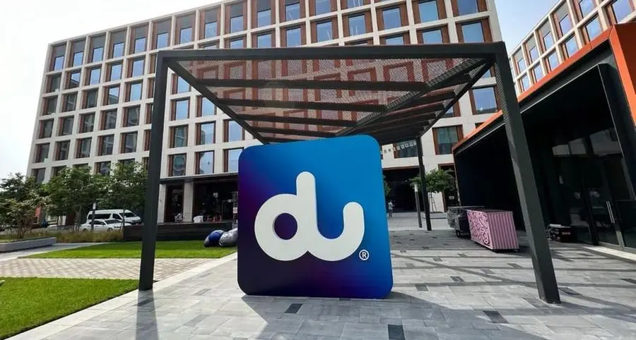 Du reports $199.3mln Q3 profit driven by strong growth across core segments