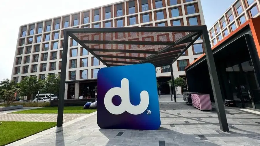 UAE's du refinances $540mln revolving credit facility