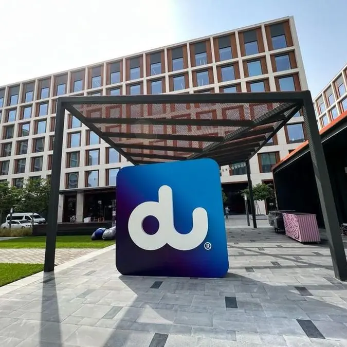 Du reports 15.5% rise in Q1 net profit to $227mln