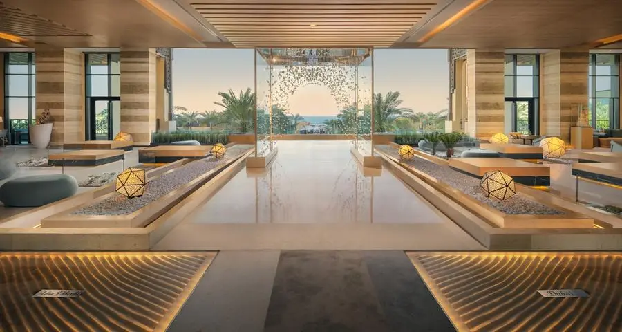 Rotana boosts sustainability with Ecolab, Stella Hospitality