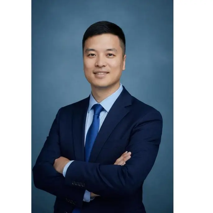SAIC Motor announces appointment of Jacky Xu as Middle East Managing Director