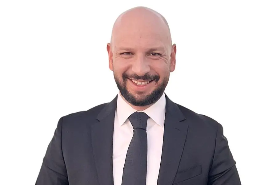 Hazem Helal. Image Courtesy: Orascom Development
