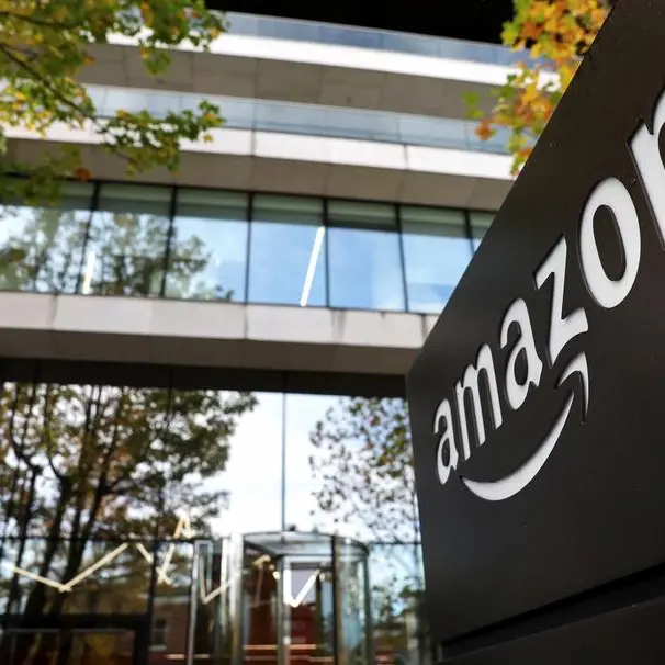 Amazon to cut about 14,000 corporate jobs in AI push