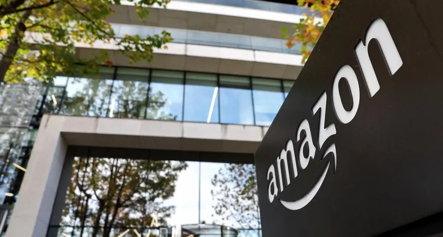 Amazon to cut about 14,000 corporate jobs in AI push