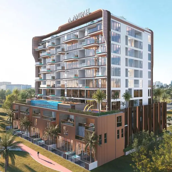 Amirah breaks ground on its debut project at Dubai Islands