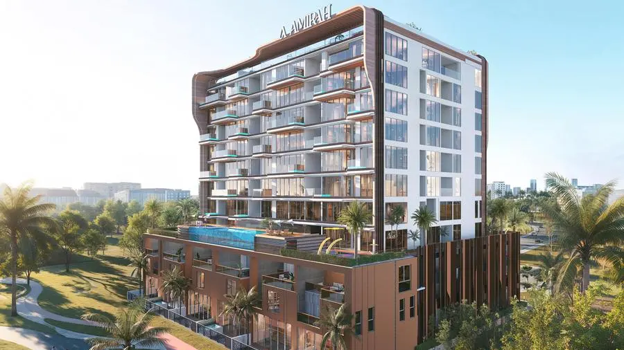 Amirah breaks ground on its debut project at Dubai Islands