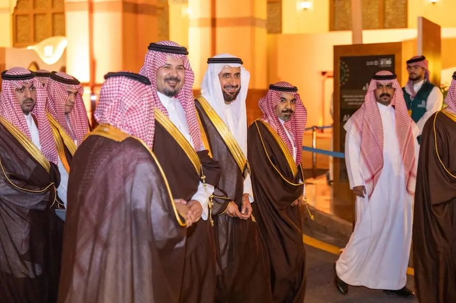 Saudi Arabia Spotlights HajjTech Growth as Umrah Forum Concludes With 50,000 Visitors and New Startup Awards