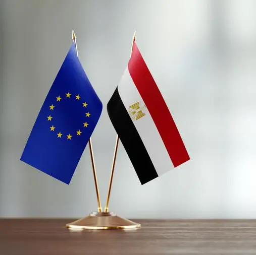 Egypt, EU discuss boosting economic ties at bilateral, regional levels