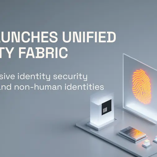 CPX introduces unified identity fabric approach to secure human and non-human identities across the UAE