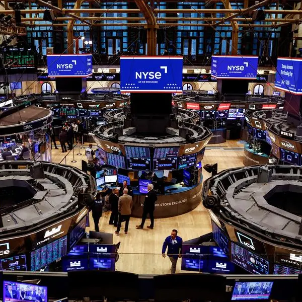 US markets brace for renewed funding pressure as leverage rises