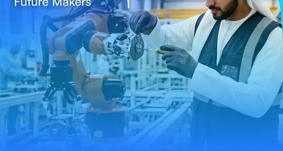 مجلس أعمال أبوظبي للشباب يطلق مبادرة \"صُنّاع المستقبل\" خلال فعاليات \"اصنع في الإمارات\"
