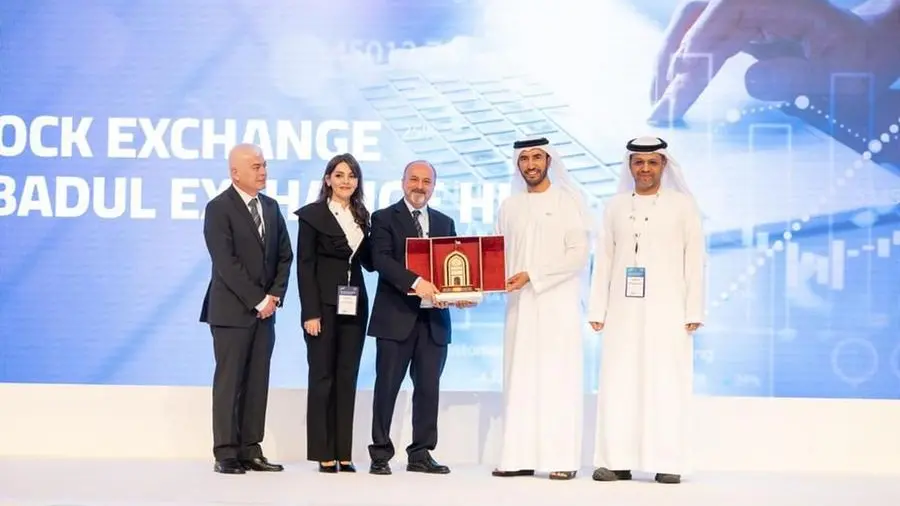 ADX signs agreement with Amman Stock Exchange, Jordan Securities Depositary Centre to join Tabadul Hub