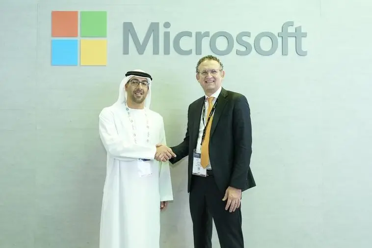 UAE’s Solutions+ Unveils AI-Powered Enterprise and HR Platform WEAVE