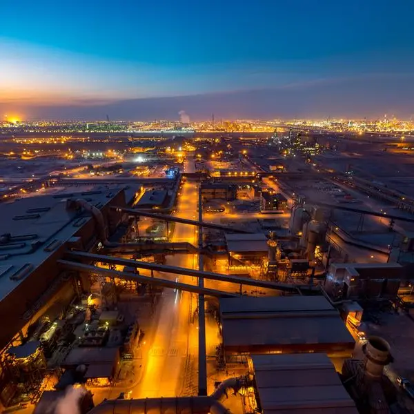 SABIC’s growth projects progressing as planned: CEO
