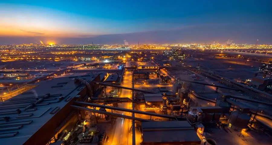 SABIC’s growth projects progressing as planned: CEO