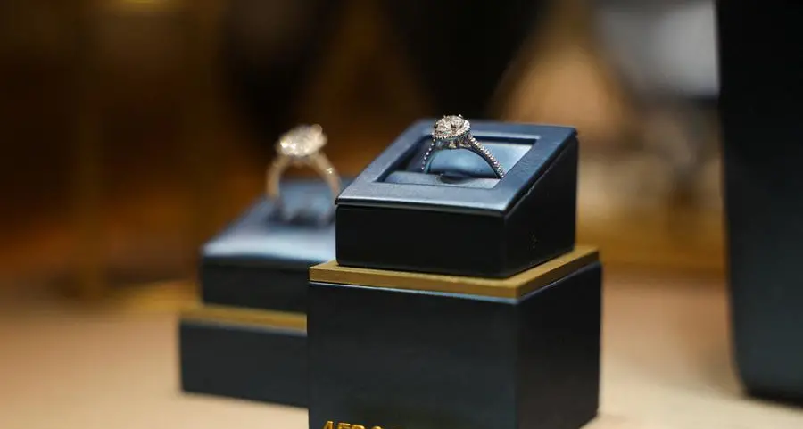 Indian jeweller Titan eyes shifting some manufacturing to Gulf as US trade tensions escalate