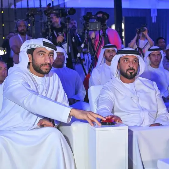 Asian Bodybuilding and Fitness Championship 2025 kicks off in Ajman