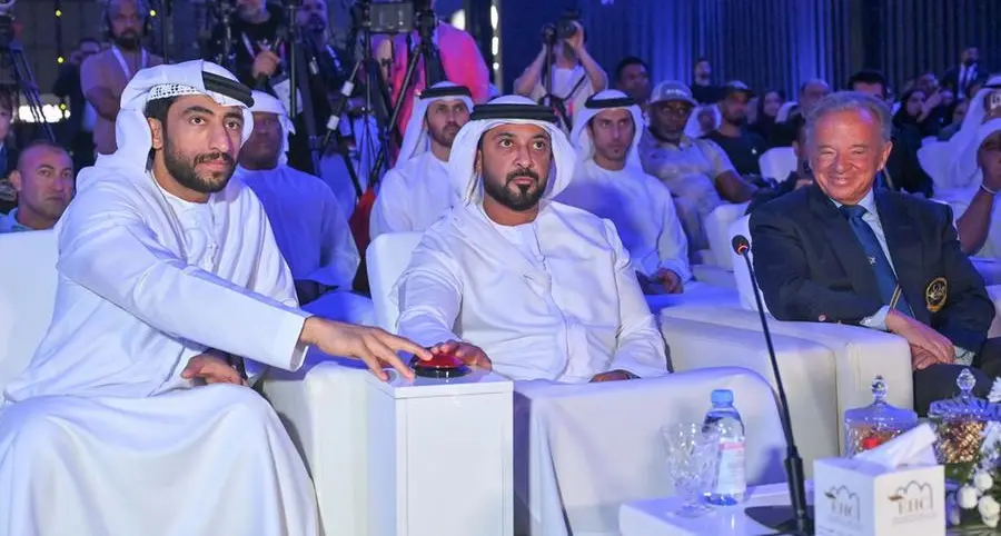Asian Bodybuilding and Fitness Championship 2025 kicks off in Ajman