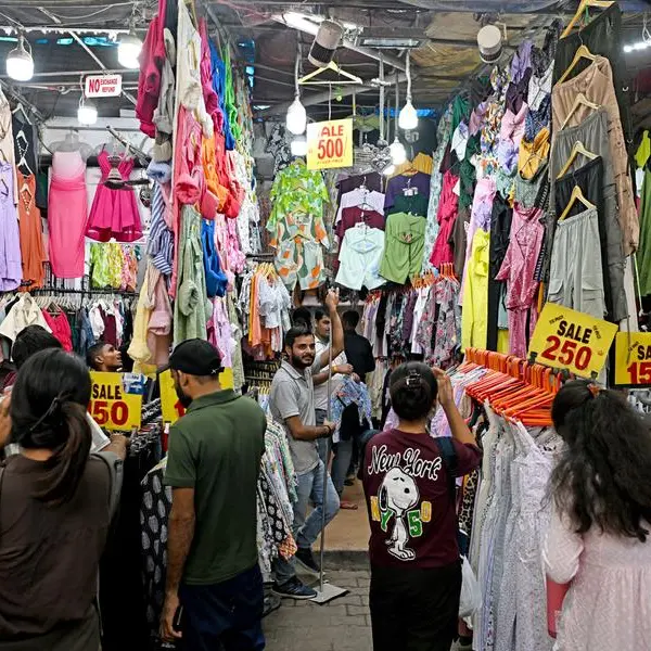 India's green fashion lovers switch to secondhand