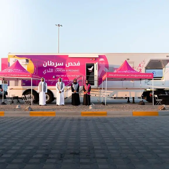 FOCP’s ‘Pink October’ encourages corporates and institutions to participate in Breast Cancer Awareness month