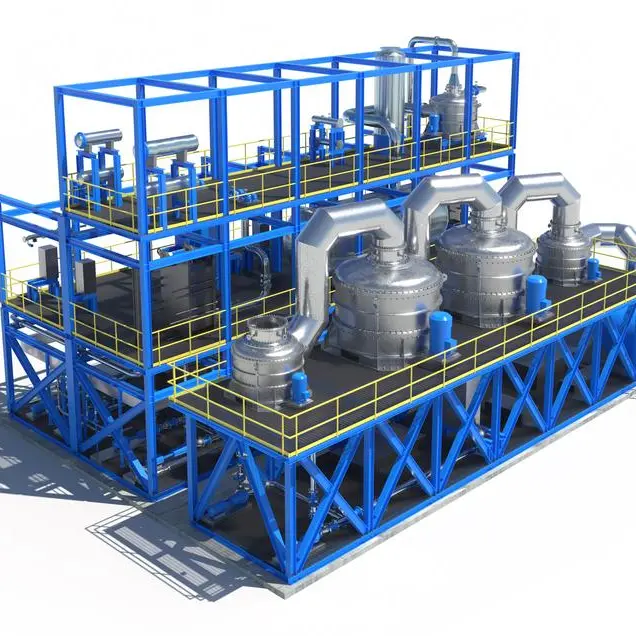 Carbon Clean and SAMSUNG E&A form innovative alliance to accelerate global deployment of carbon capture solutions