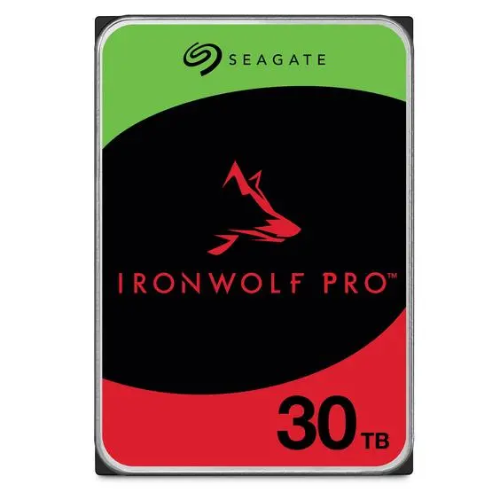 Seagate ships 30TB drives to meet global surge in data center AI storage demand