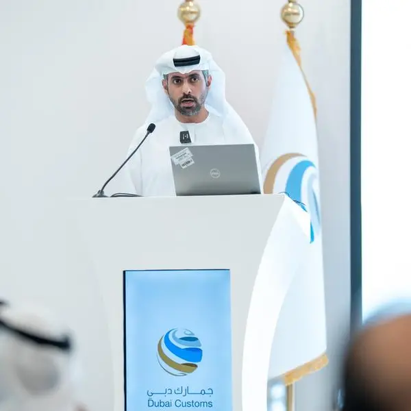 Dubai Customs discusses proactive solutions with partners