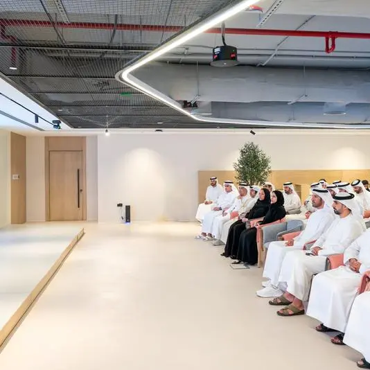 (اقتصادية أبوظبي) تضع إستراتيجيات متكاملة لتعزيز دور العين في دفع النمو والتنويع الاقتصادي
