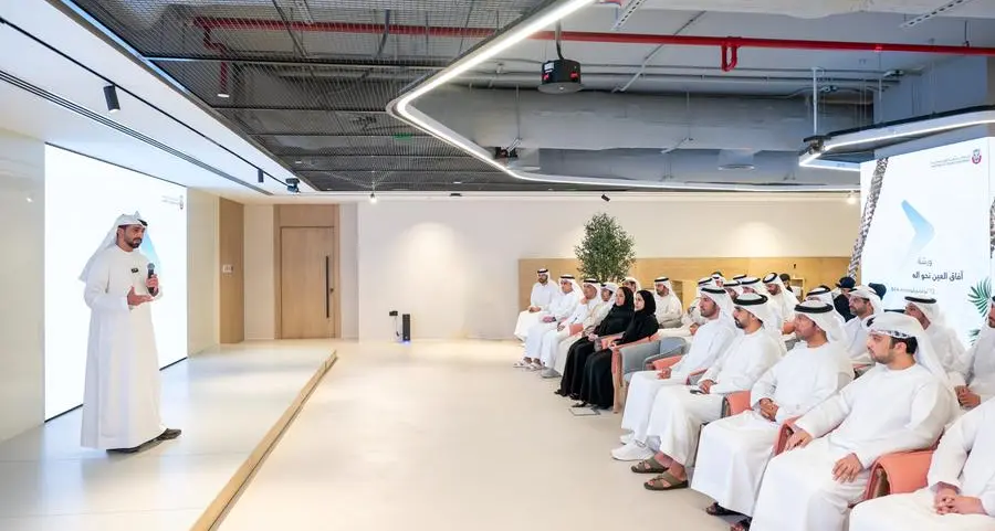 (اقتصادية أبوظبي) تضع إستراتيجيات متكاملة لتعزيز دور العين في دفع النمو والتنويع الاقتصادي