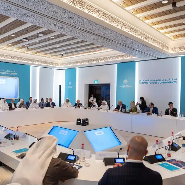 Dubai Chambers explores the future of investment and philanthropy in the global family businesses landscape